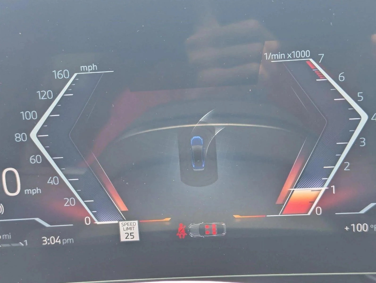 2025 BMW 2 Series 228 - Photo 10
