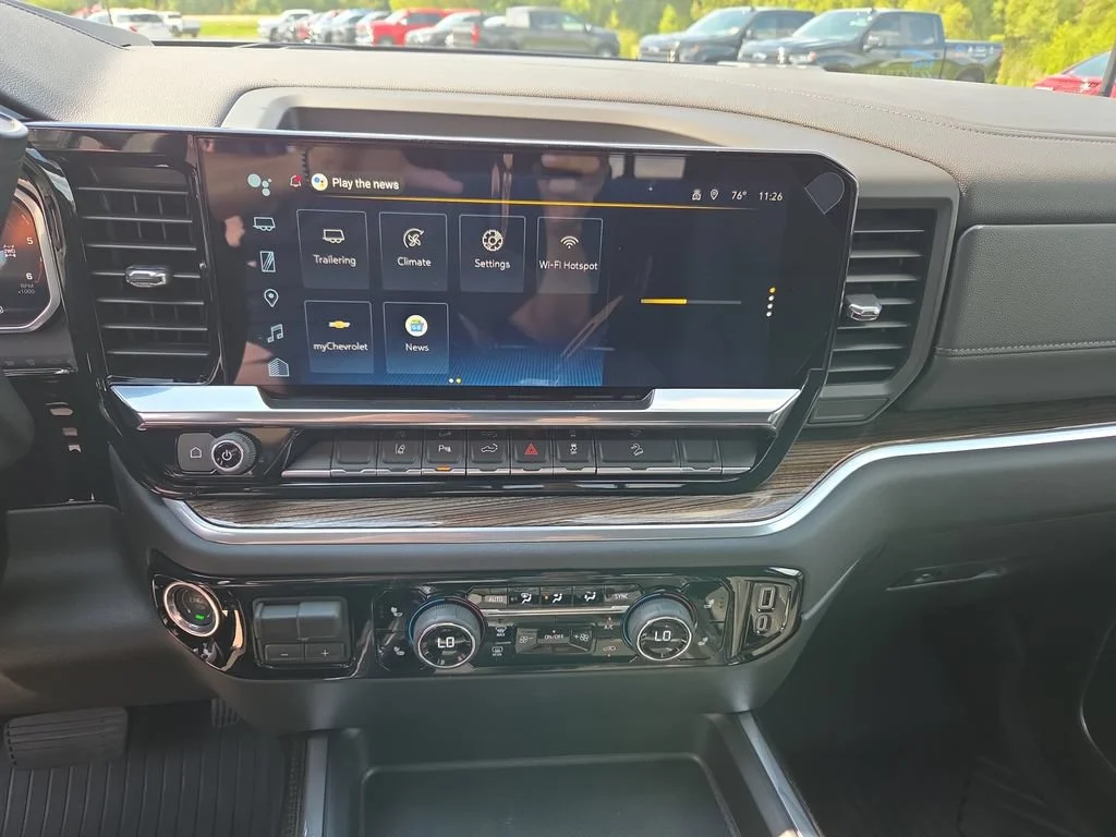 2026 Chevrolet Silverado 2500 HD LT - Photo 15