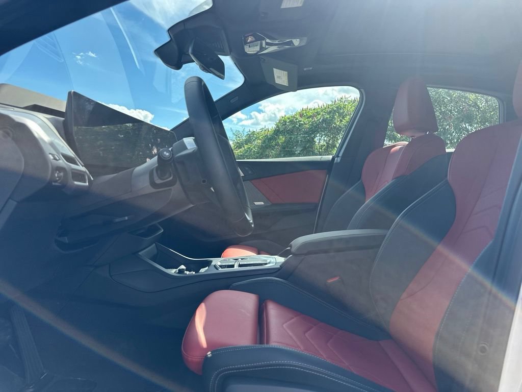 New 2026 Alpine White BMW 228 xDrive image 15