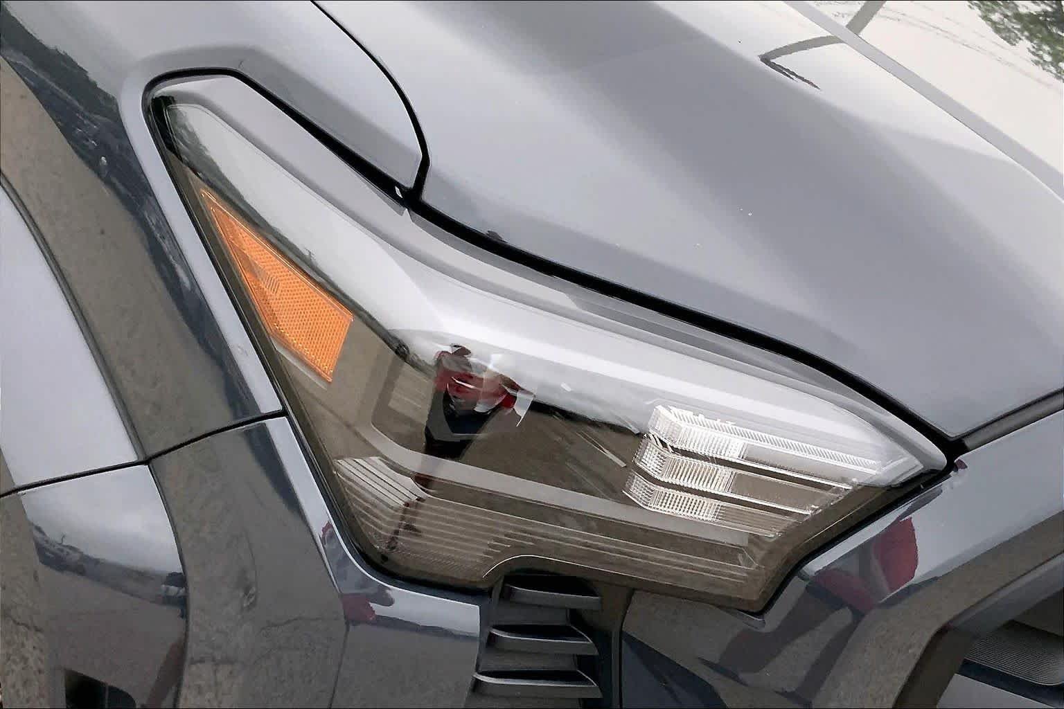 Used 2024 Underground Toyota SR image 15