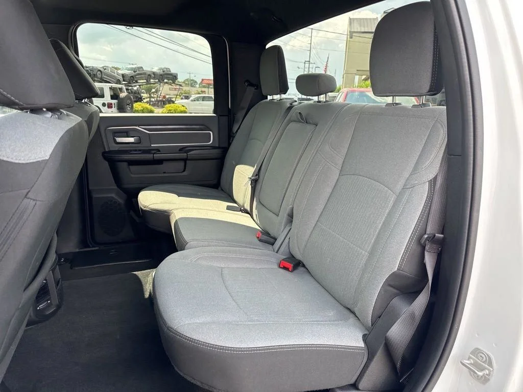 2023 RAM Ram 2500 Pickup Big Horn - Photo 21