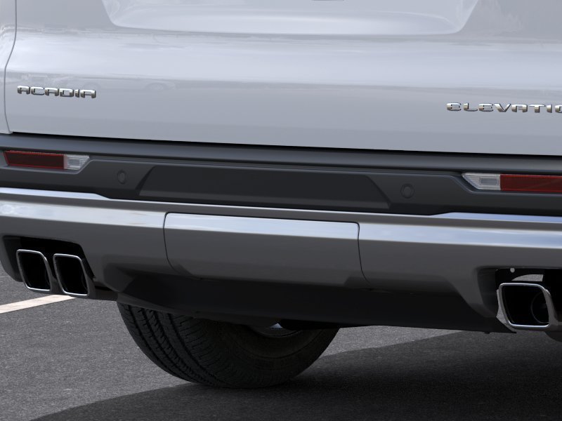 2026 GMC Acadia Elevation - Photo 14