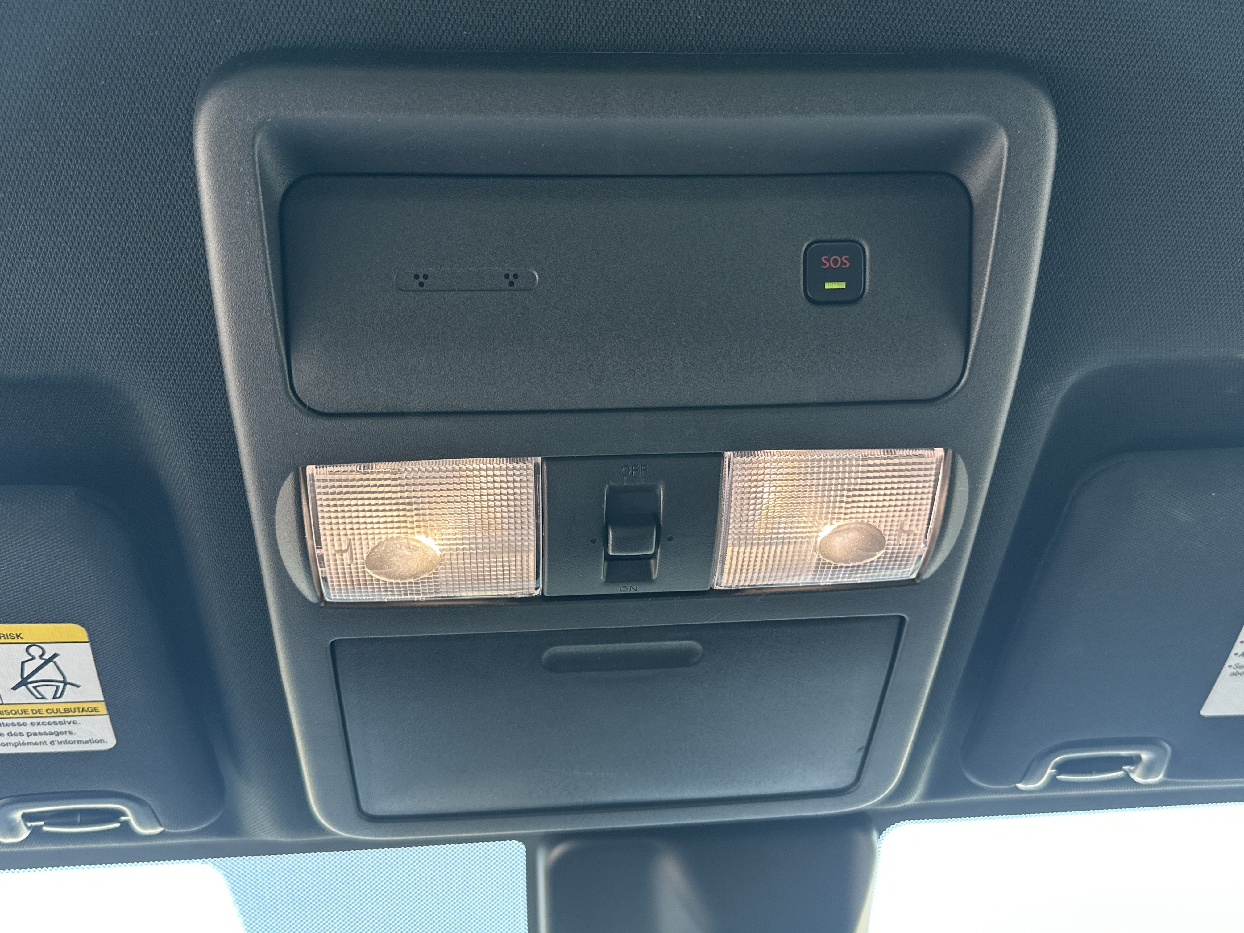 Used 2025 Bluestone Pearl Nissan PRO-X image 23