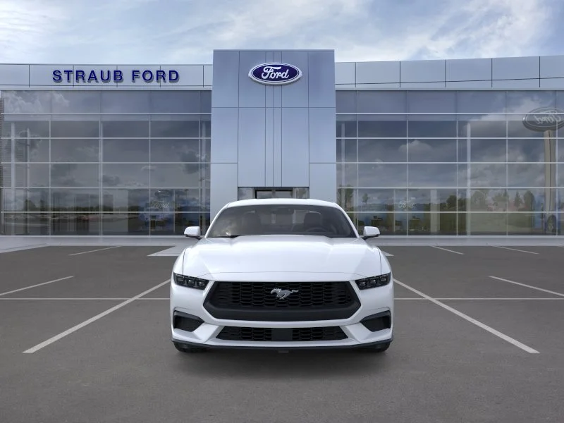 2026 Ford Mustang EcoBoost Premium Fastback - Photo 28