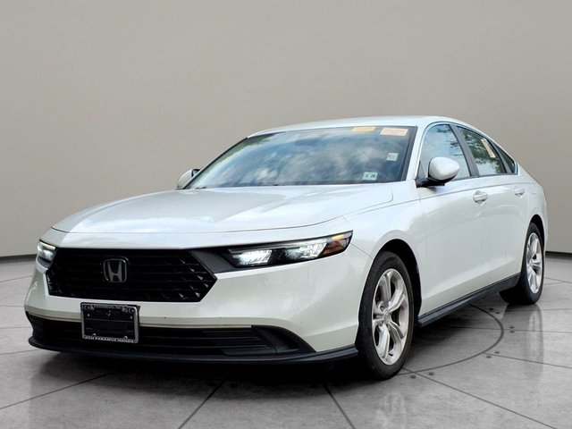 2023 Honda Accord Sedan LX