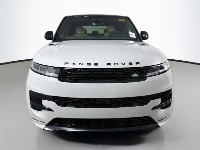 New 2027 Gray Land Rover Dynamic SE image 2