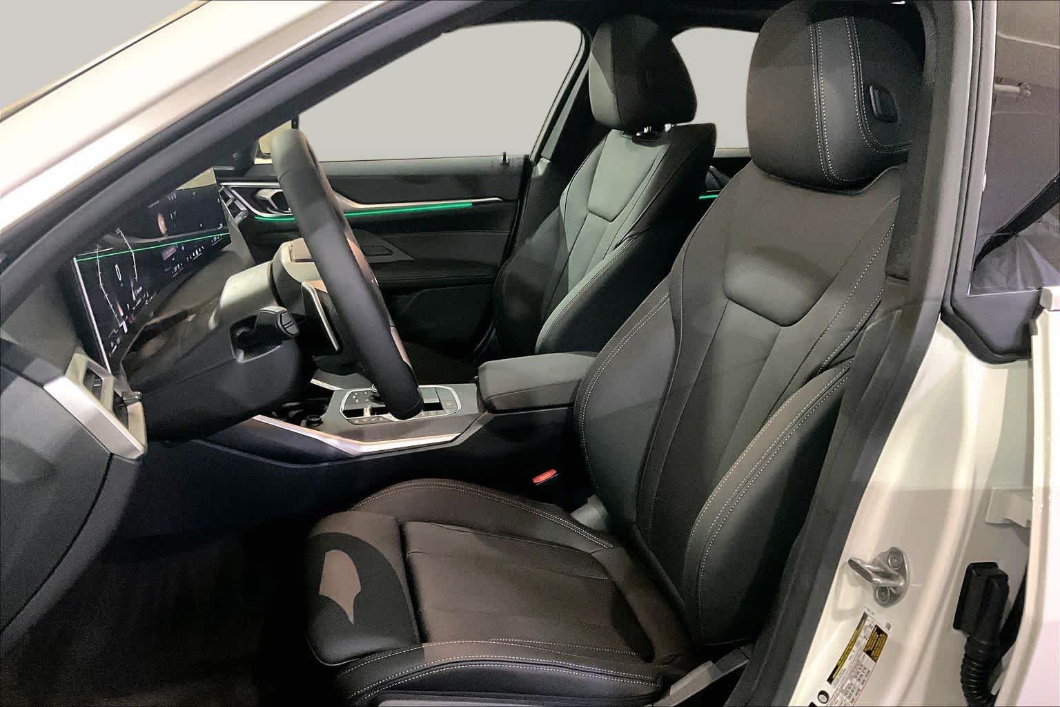 New 2026 Alpine White BMW 430i xDrive image 13