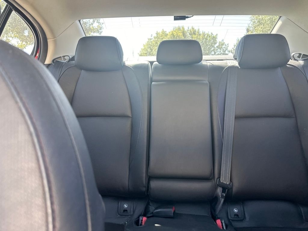 Used 2019 Red Mazda Premium image 22