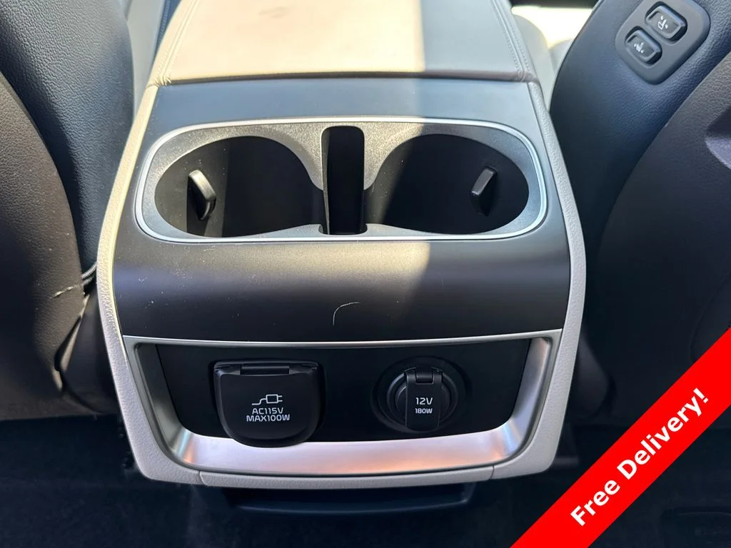 2025 Kia Carnival SX Prestige - Photo 20
