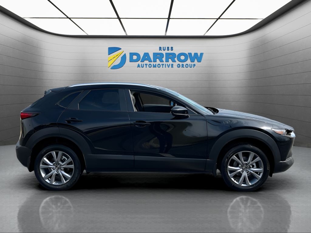 New 2026 Jet Black Mica Mazda 2.5 S Premium image 6