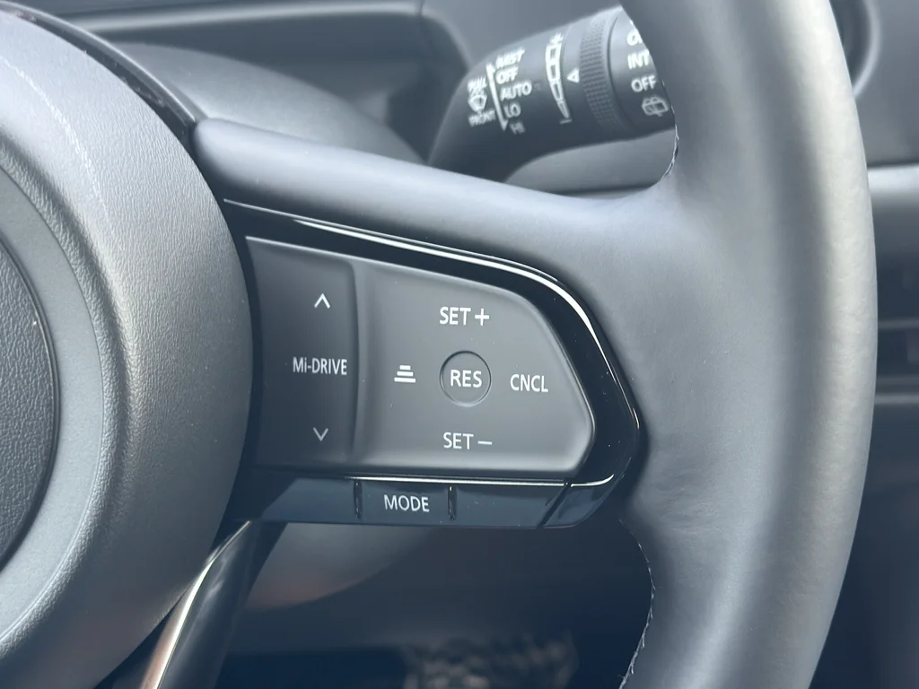 New 2026 Blue Mazda 2.5 S Preferred image 18