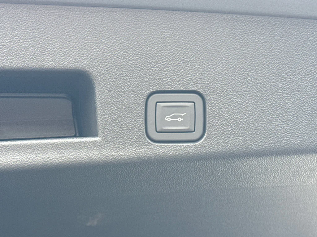 2027 Buick Enclave Preferred - Photo 33