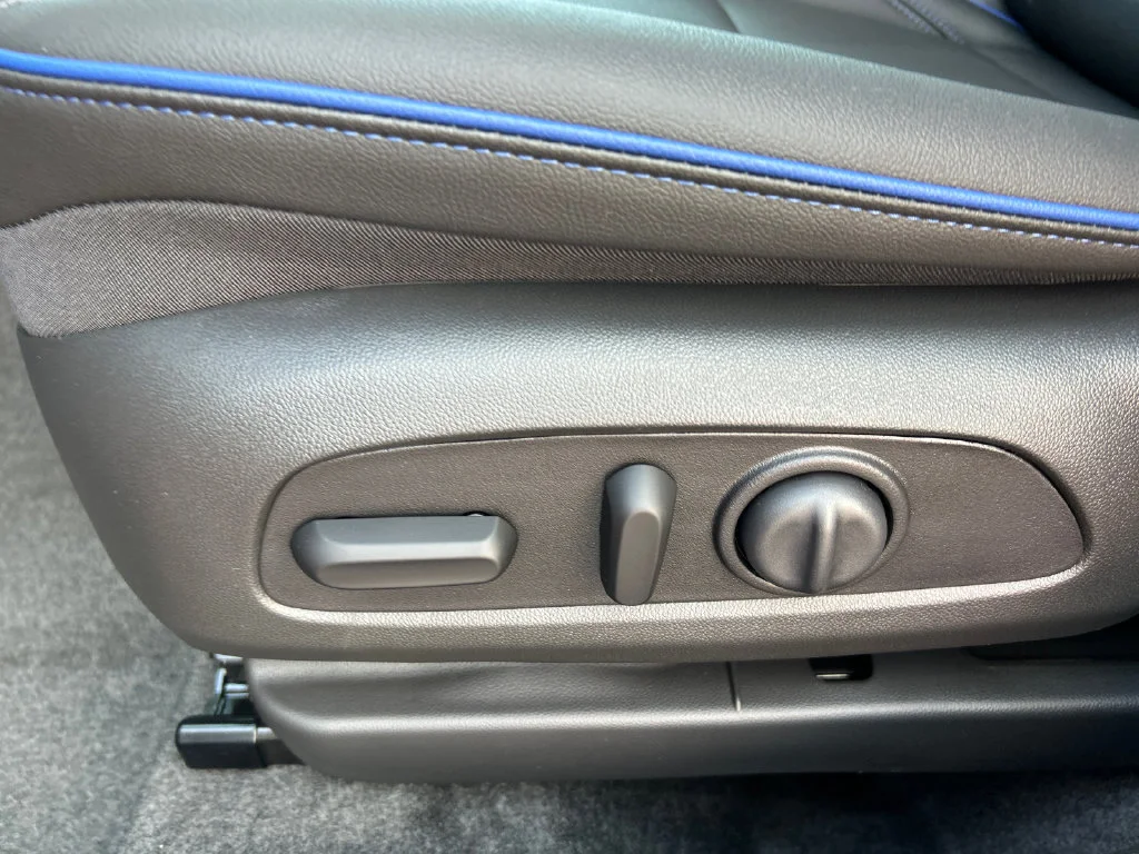 2026 Buick Envista Sport Touring - Photo 18