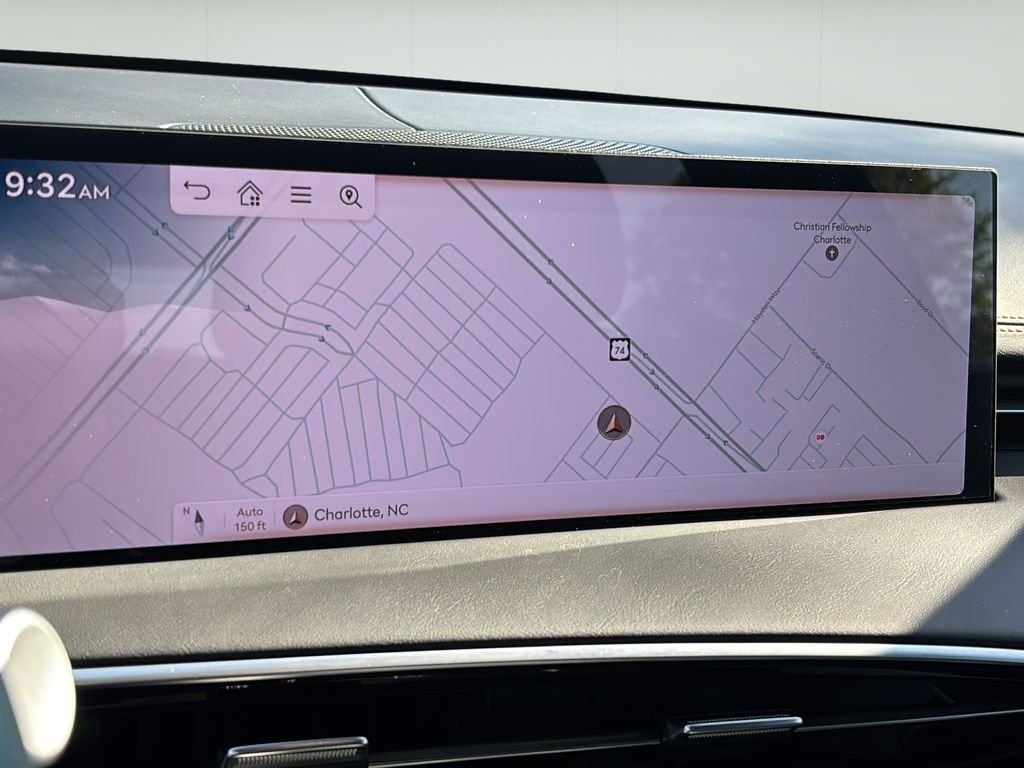 2026 GENESIS GV70 Sport Advanced - Photo 42