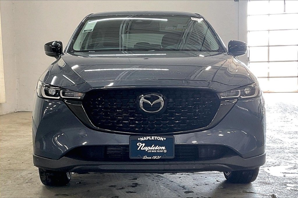 2023 MAZDA CX-5 - Image 1