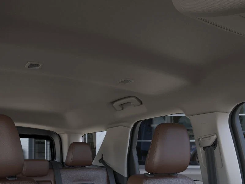 2025 Ford Bronco Sport Outer Banks - Photo 22