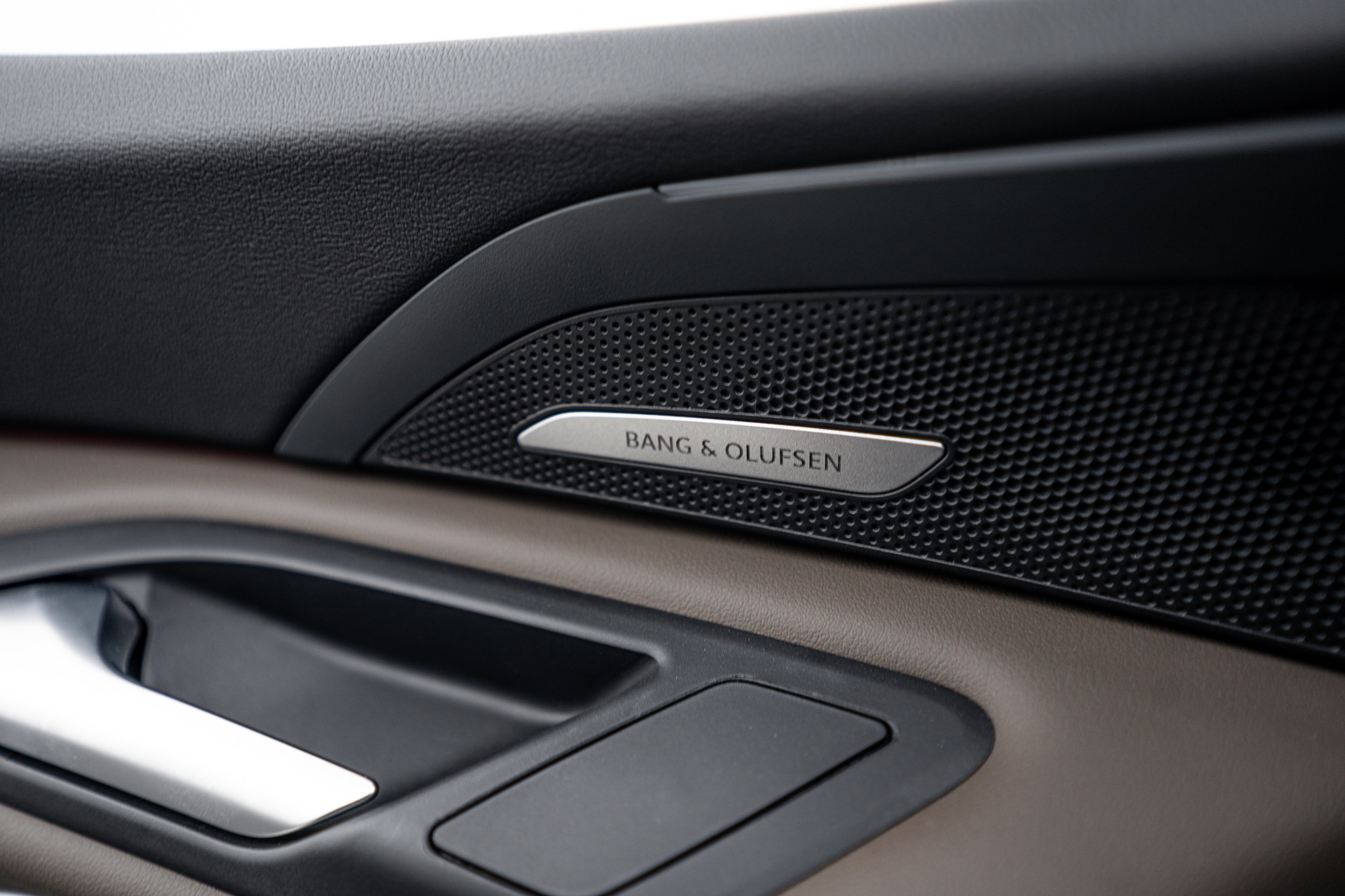New 2026 Gray Audi Premium Plus image 14