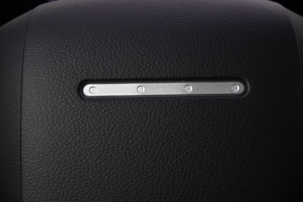 Certified Used 2026 Blue Hyundai SEL image 32