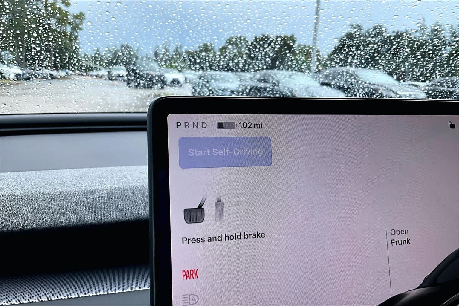 Used 2025  Tesla Long Range image 22
