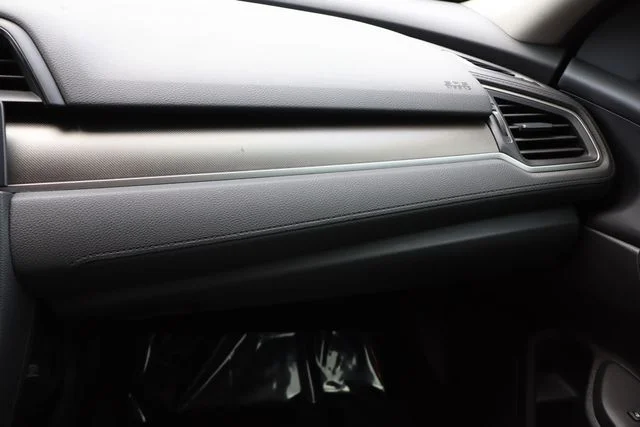Used 2019 Modern Steel Metallic Honda LX image 31