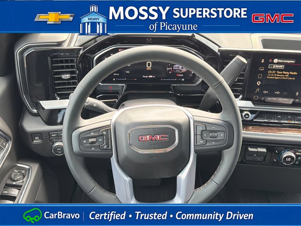 2026 GMC Sierra 1500 Elevation - Photo 17