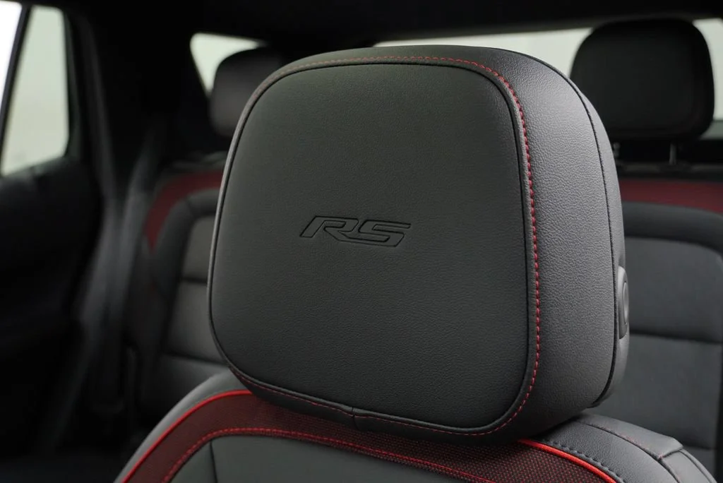 2027 Chevrolet Equinox RS - Photo 14