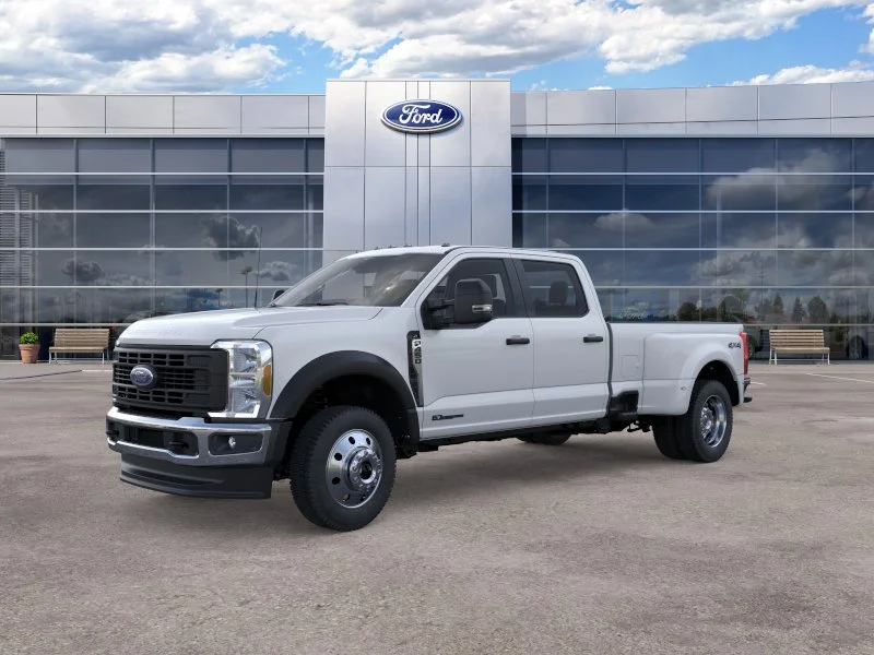 New 2026 Oxford White Ford XL image 26