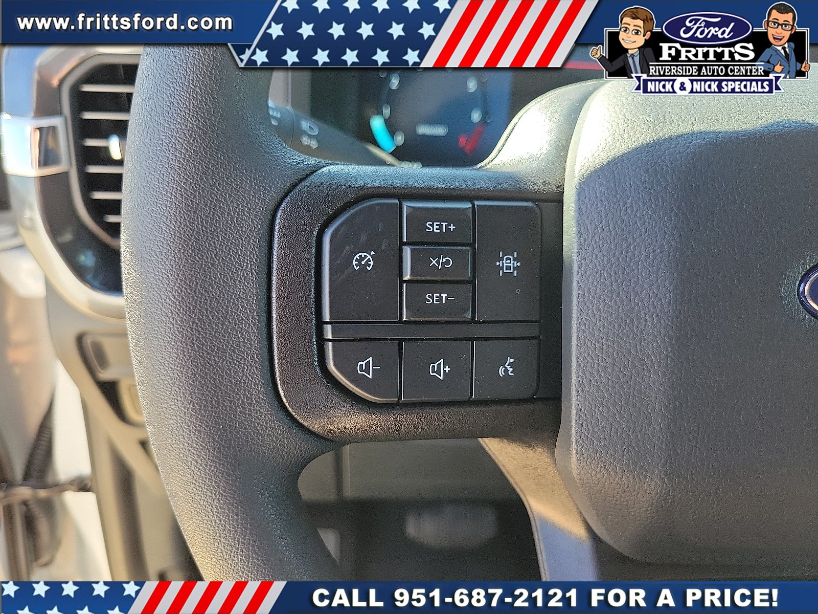 New 2026 Oxford White Ford STX® image 6