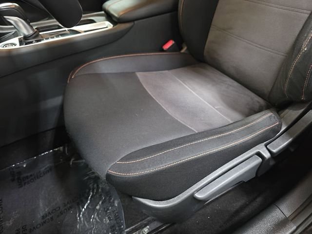 Used 2023 Black Nissan SR image 27