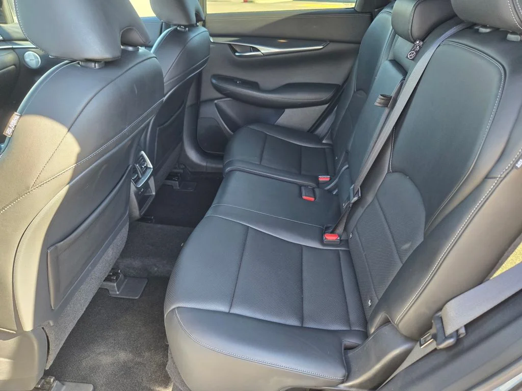 Used 2023 Slate Gray INFINITI SPORT image 13