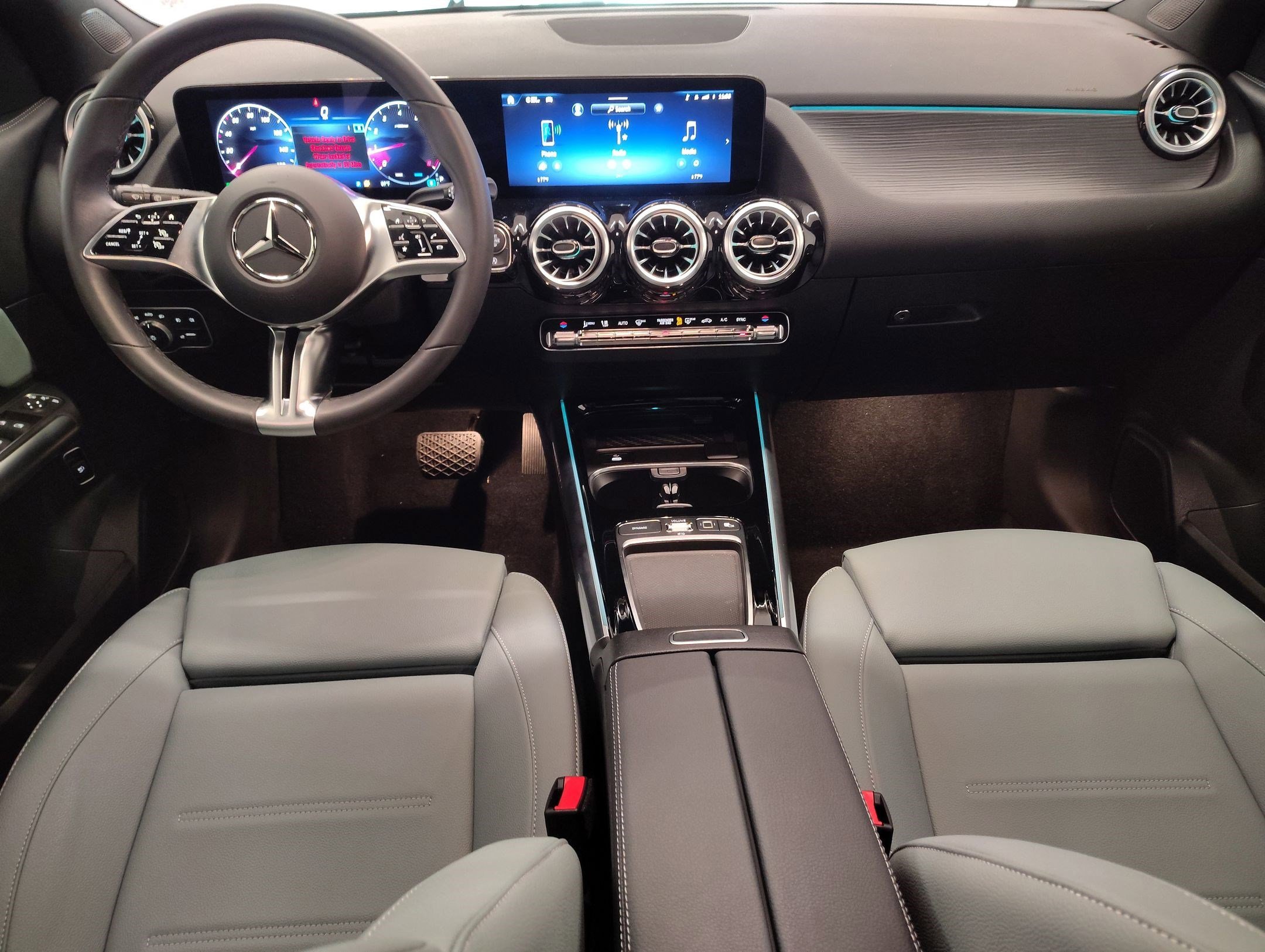 2026 Mercedes-Benz GLA GLA 250 - Photo 14