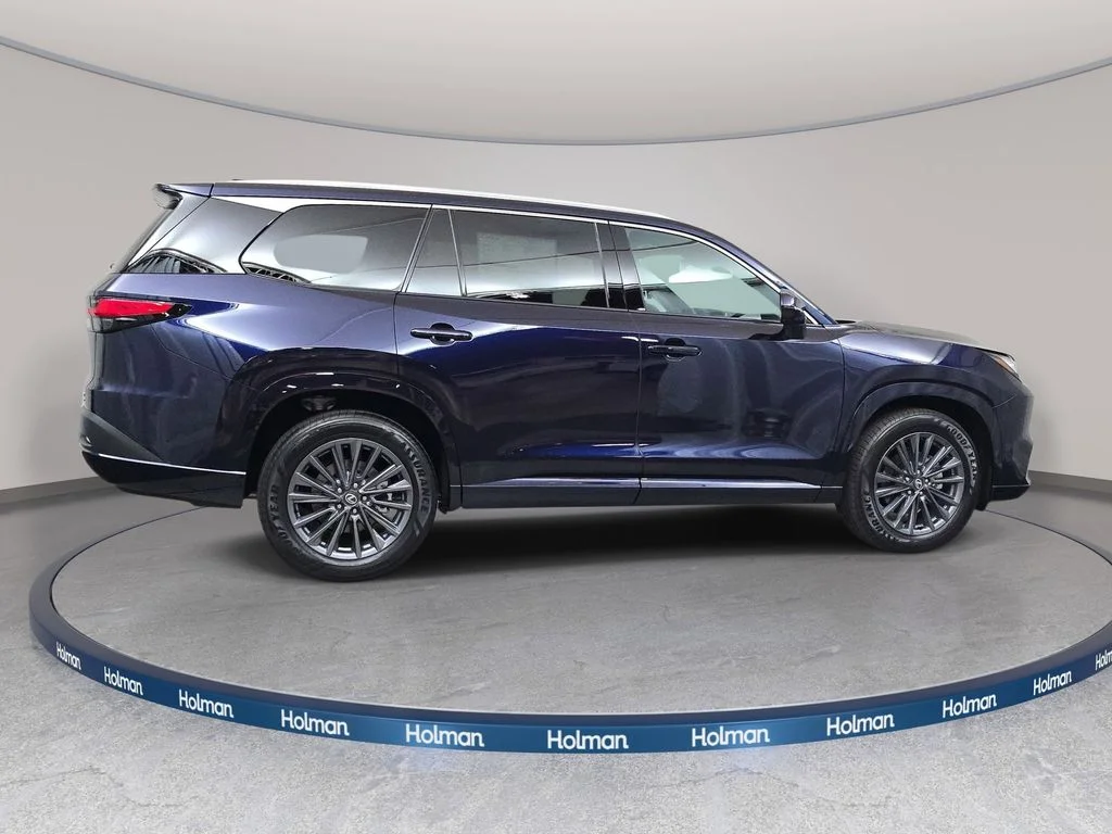 New 2026  Lexus 350 image 4
