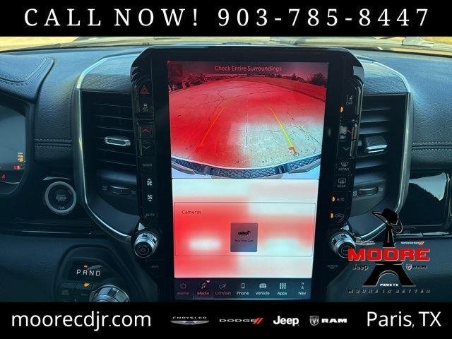 2026 RAM 1500 Laramie - Photo 23