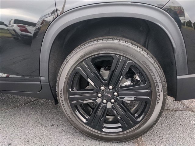 2025 GMC Acadia Elevation - Photo 92