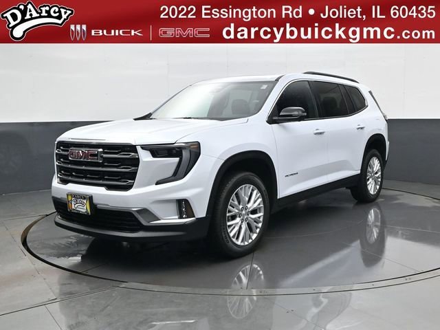 2026 GMC Acadia Elevation AWD's photo
