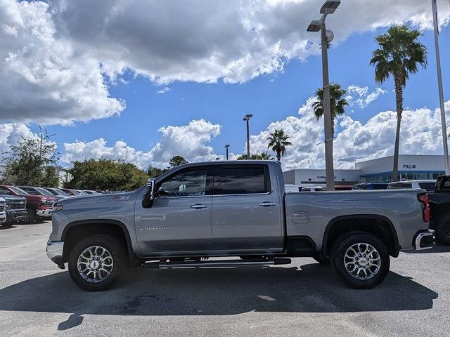 2024 Chevrolet Silverado 2500HD LTZ - Photo 6