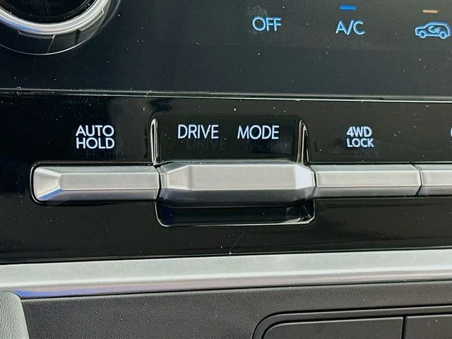 New 2025 Hyundai SANTA FE XRT