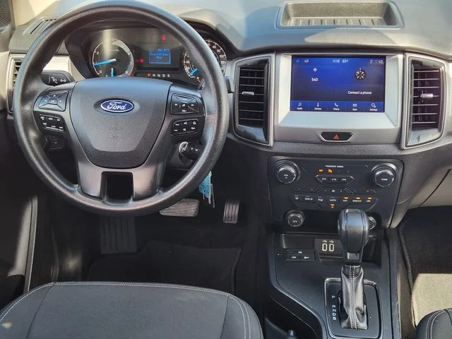 Used 2021 Carbonized Gray Metallic Ford XL image 27
