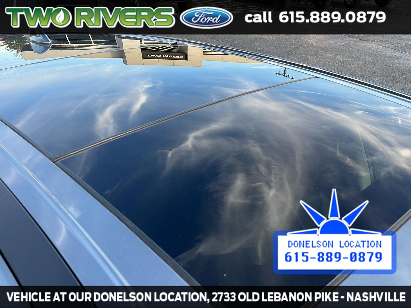 Used 2023 Gun Metallic Nissan SL image 12