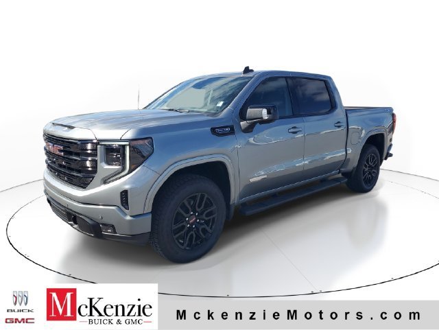 2026 GMC Sierra 1500 Elevation - Photo 2