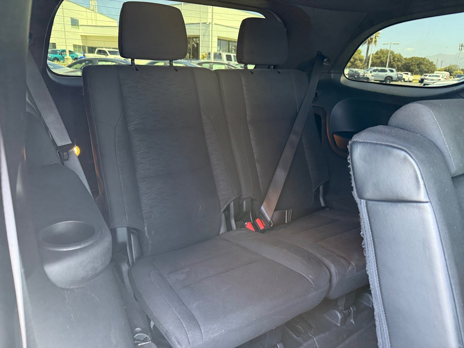 Used 2023 White Knuckle Clearcoat Dodge GT image 21