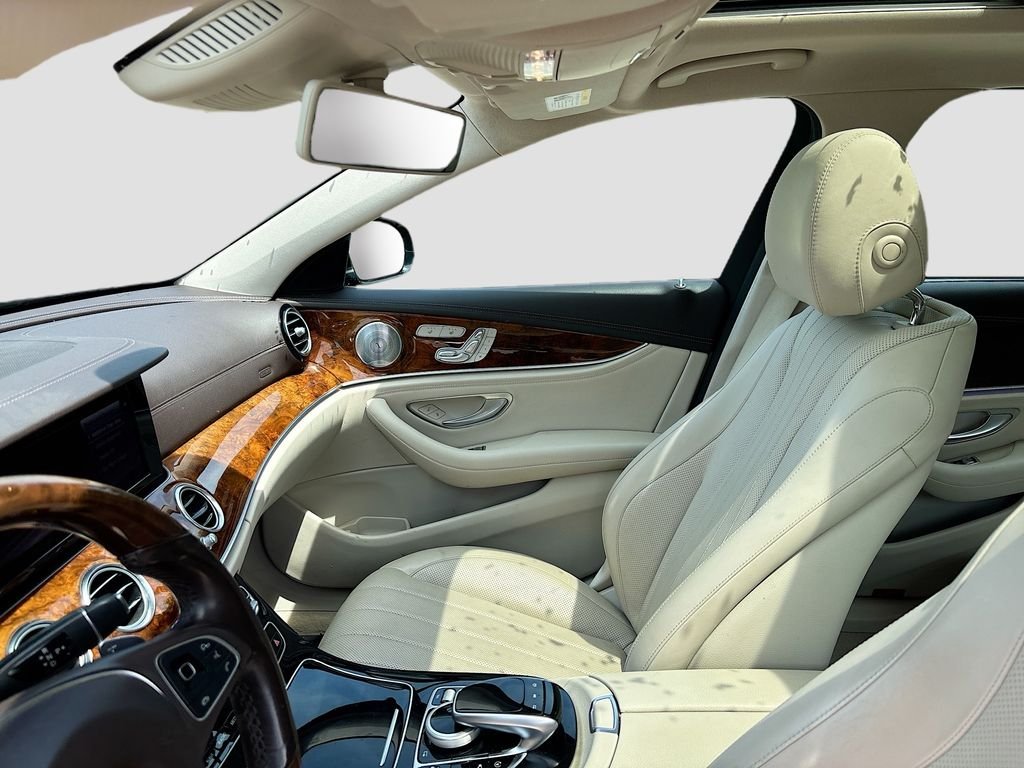 Used 2018 Black Mercedes-Benz E 400 image 41