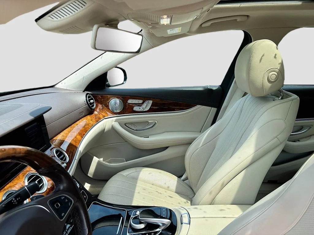Used 2018 Black Mercedes-Benz E 400 image 41