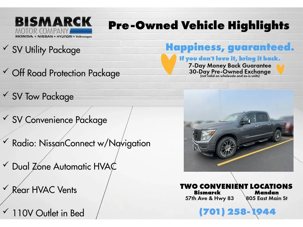 Used 2021 Gray Nissan SV image 5