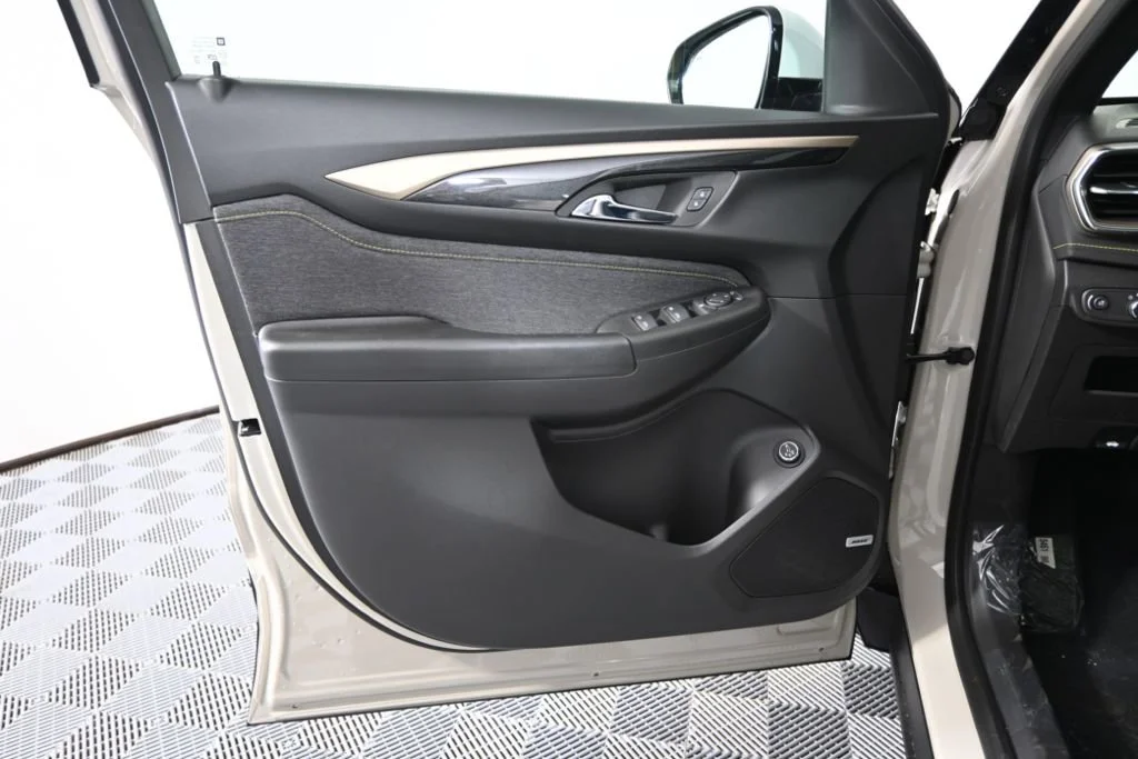 2026 Chevrolet Trailblazer Activ - Photo 18