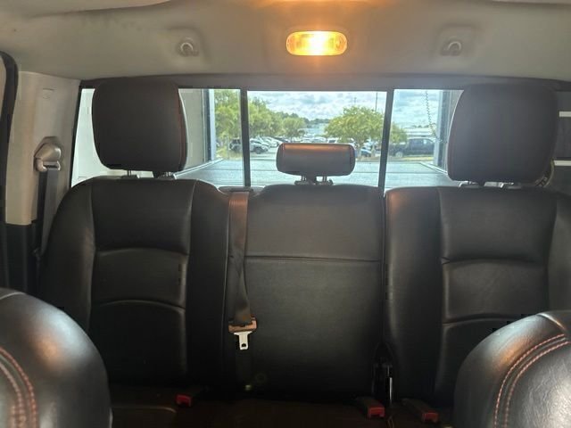 Used 2019 White Ram Big Horn image 17