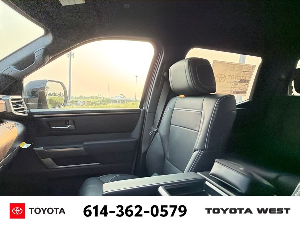 New 2026 Magnetic Gray Metallic Toyota SR5 image 16