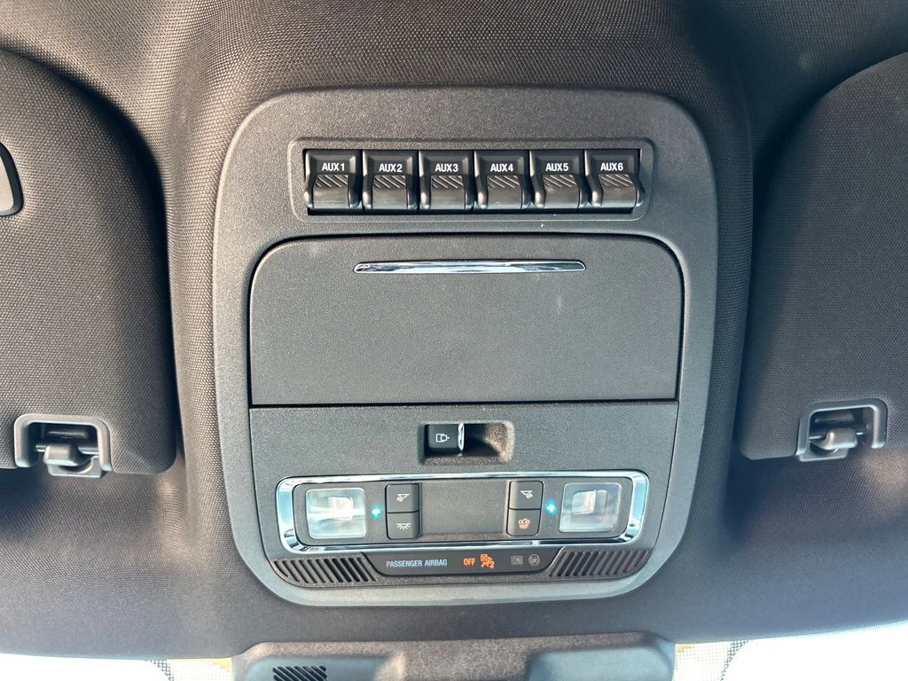 Used 2024 Gray Ford Raptor image 17