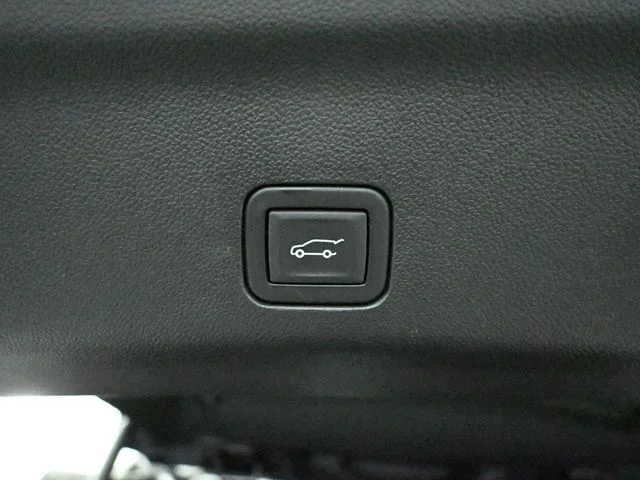 Certified Used 2025 Black GMC Denali Ultimate image 56
