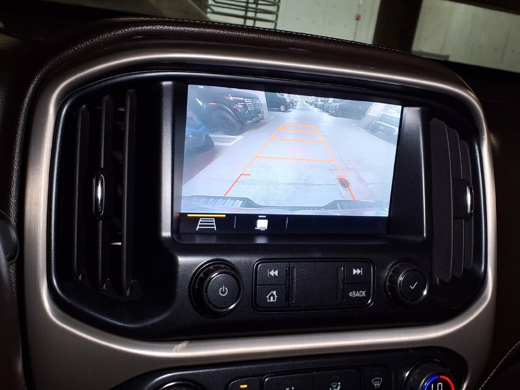 2021 GMC Canyon Denali - Photo 7